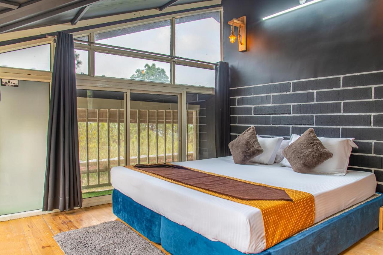 The Hillcrest Paradise Касаули Екстериор снимка