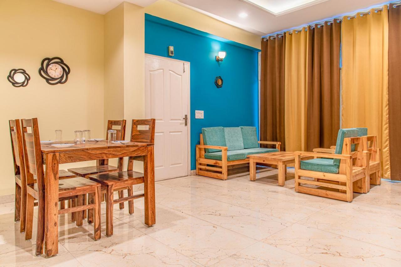 The Hillcrest Paradise Касаули Екстериор снимка